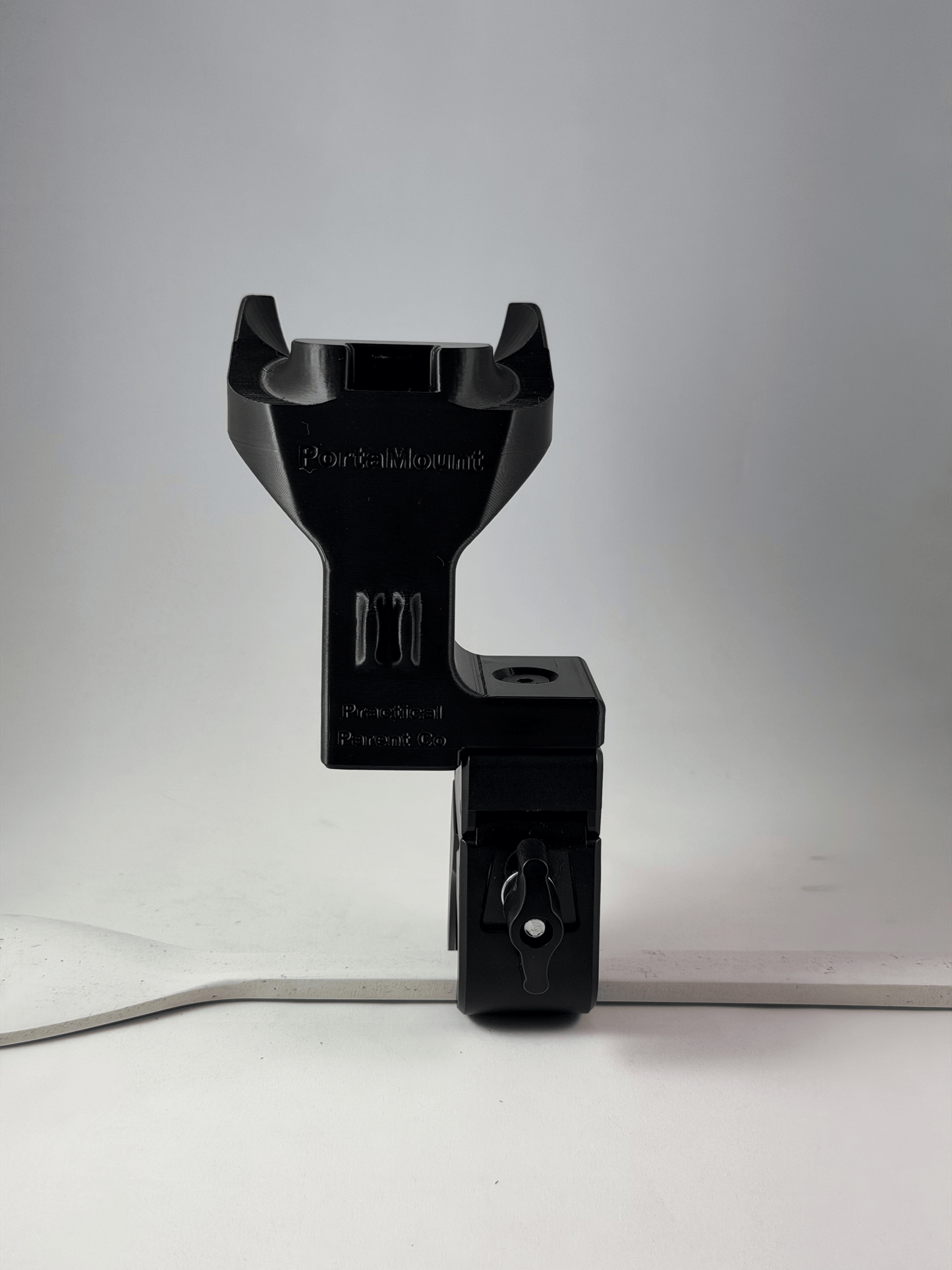 PerchMount | Portable Cot Mount for Cubo AI Smart Baby Monitor 3