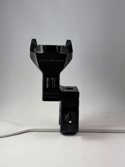 PerchMount | Portable Cot Mount for Cubo AI Smart Baby Monitor 3