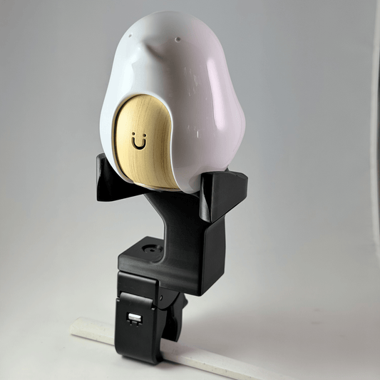 PerchMount | Portable Cot Mount for Cubo AI Smart Baby Monitor 3