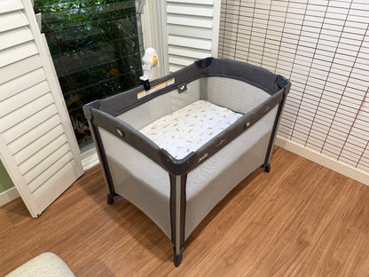 PerchMount | Portable Cot Mount for Cubo AI Smart Baby Monitor 3