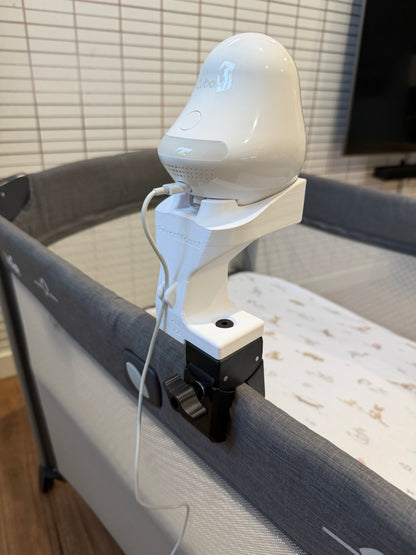 PerchMount | Portable Cot Mount for Cubo AI Smart Baby Monitor 3